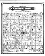 Mundy Township, Rankin, Genesee County 1907 Microfilm